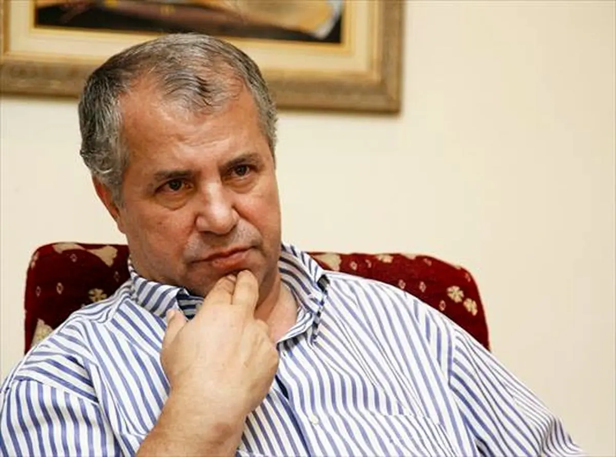 پروین: پرسپولیسی‌ها فردا در صف اول هستند!