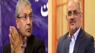 وزیر خانه نشین سخنگوی دولت خواهد شد؟