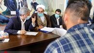 خبر جدید از آزادی تعدادی محکوم امنیتی