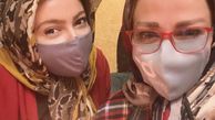 دوست مهربون بهاره رهنما + عکس
