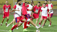 تدبیر برانکو برای ترکیب پرسپولیس در جام حذفی