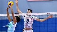 اسامی ۱۴ والیبالیست برای حضور در AVC CUP 