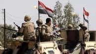 داعش مسؤولیت حمله اخیر به پادگان ارتش مصر در سینا را برعهده گرفت