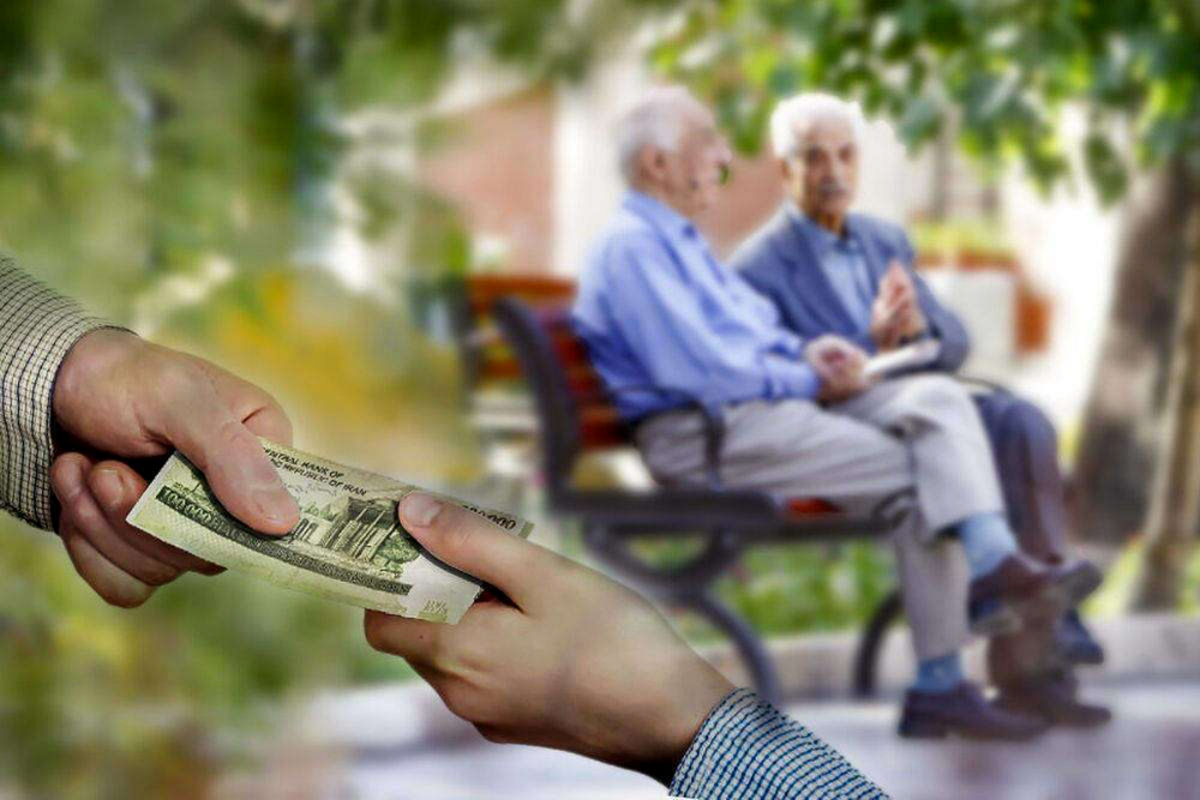 شرایط دریافت وام 50 میلیونی بازنشستگان ؛ غیر حضوری با اقساط بلندمدت