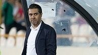 قرارداد کادر فنی ایرانی تیم ملی آماده شد