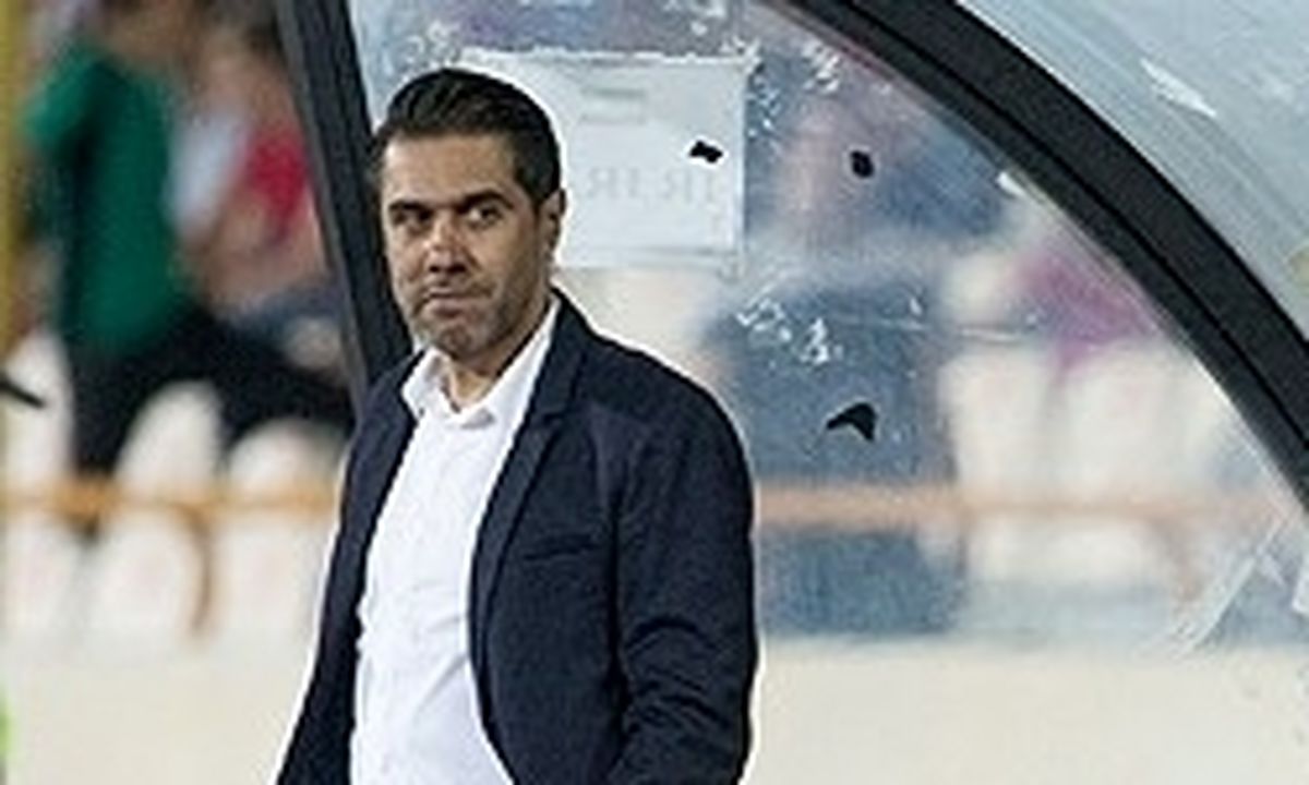 قرارداد کادر فنی ایرانی تیم ملی آماده شد
