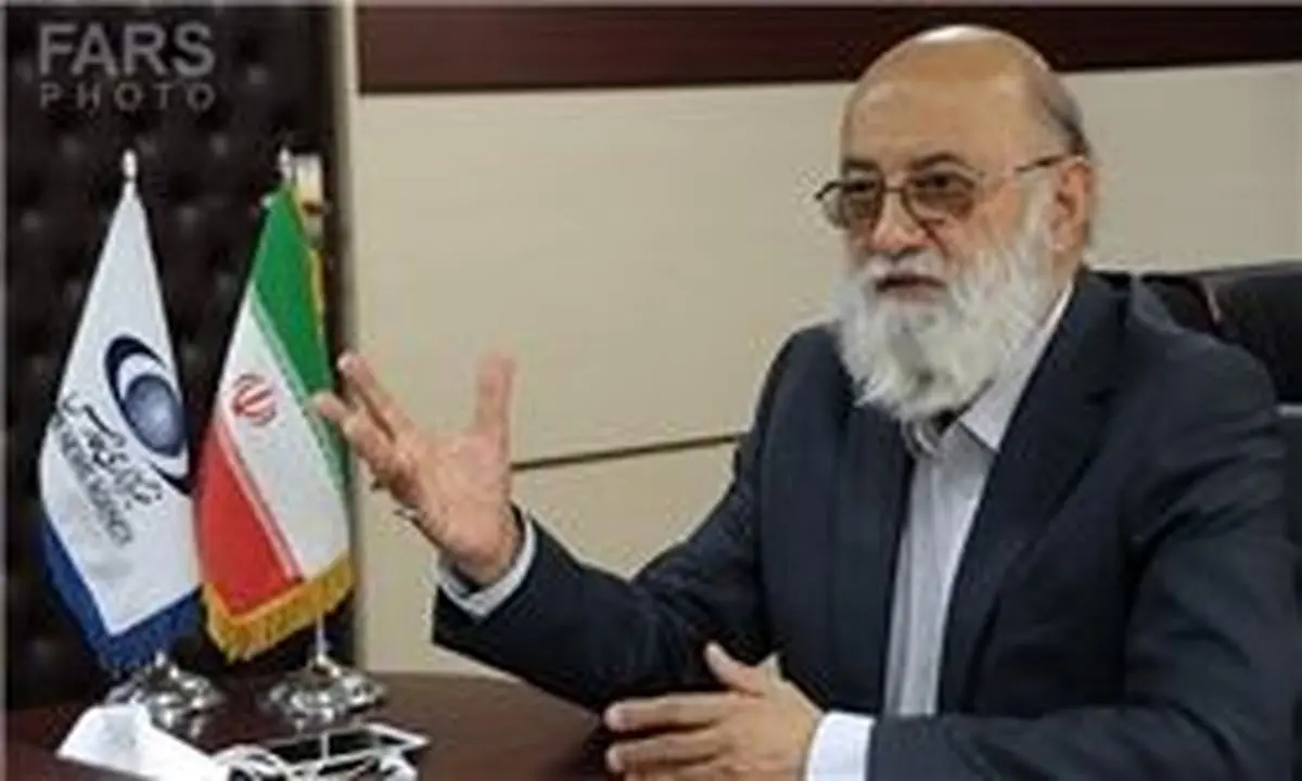 روحانی در انتخابات استراتژی بهتری جز تخریب رقبا ندارد