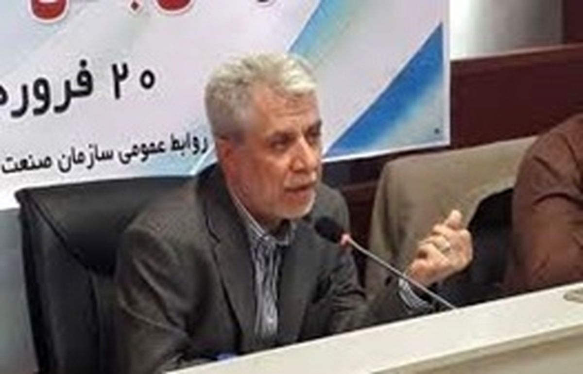 سینکی:سهم ایران از تجارت جهانی پوشاک کافی نیست