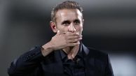 گل‌محمدی: برای تیمم می‌جنگم، نه پرسپولیس