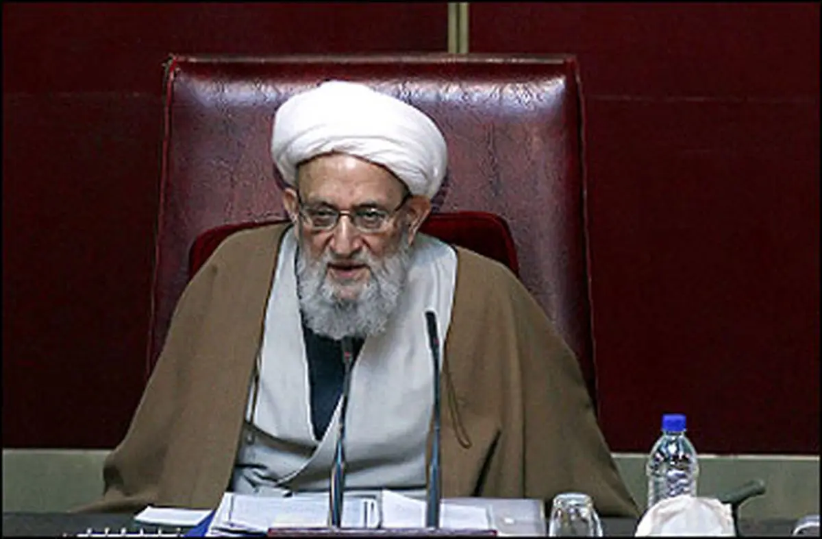 پیام تسلیت آیت الله مهدوی کنی در پی وقوع زلزله بوشهر