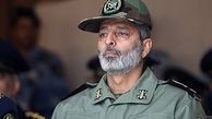 نیروی زمینی سپاه مصداق واقعی اشداء علی الکفار است