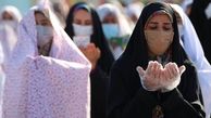 نماز عید فطر پایتخت فردا در دانشگاه تهران اقامه می‌شود