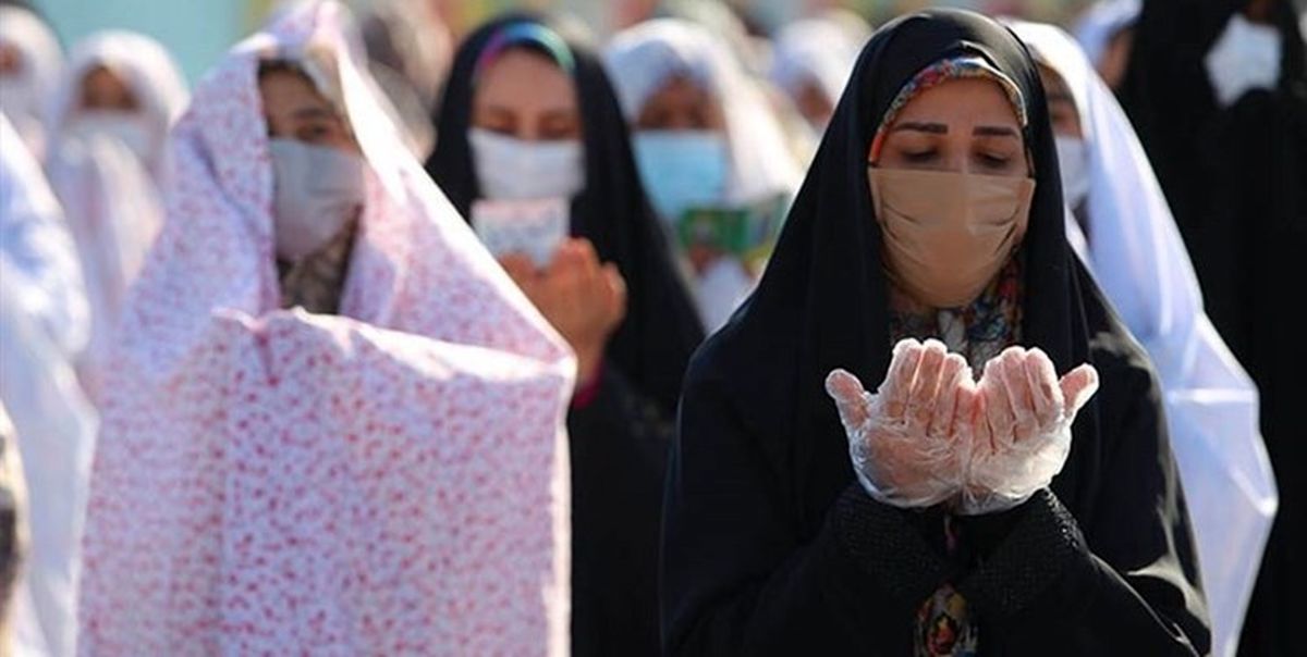 نماز عید فطر پایتخت فردا در دانشگاه تهران اقامه می‌شود