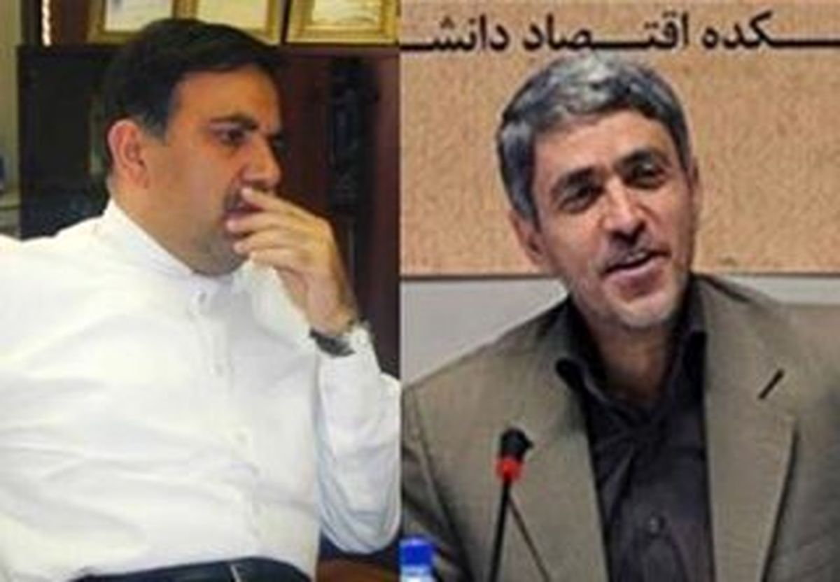 توضیح طیب نیا و آخوندی درباره برنامه های مسکنی دولت