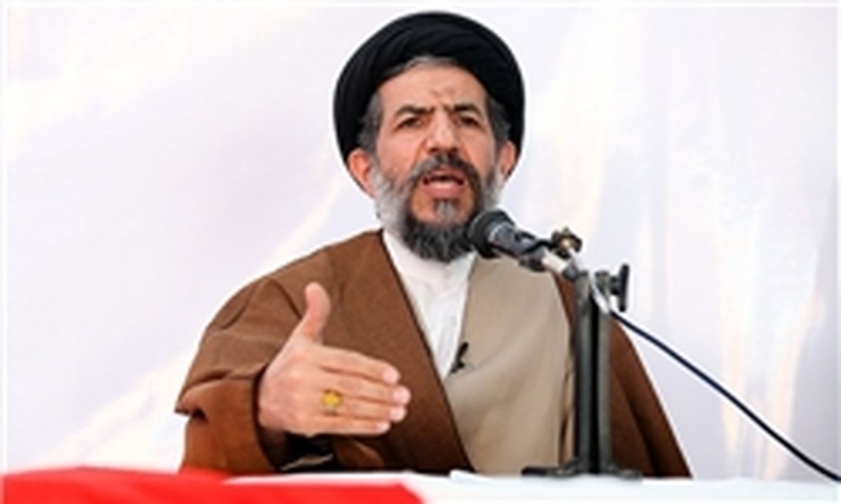 مجری انتخابات نباید کاندیدا معرفی کند