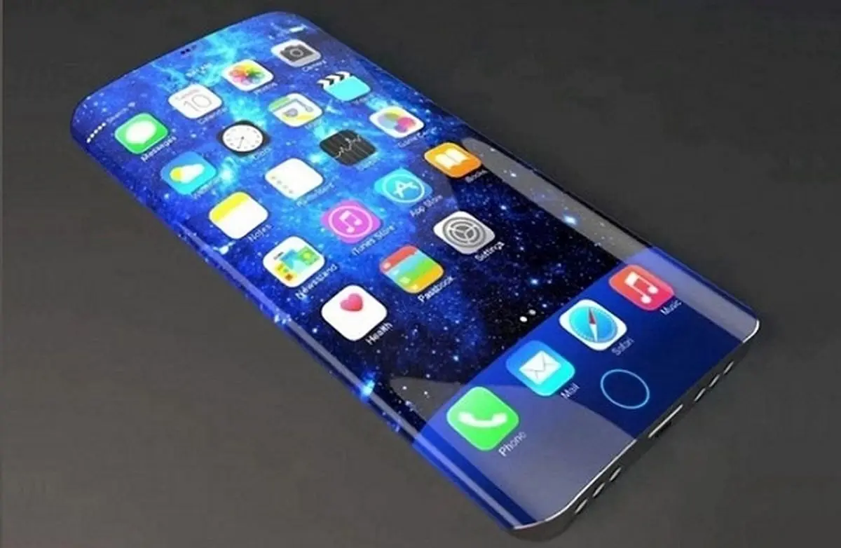 دسترسی به اپلیکیشن های گوشی آیفون