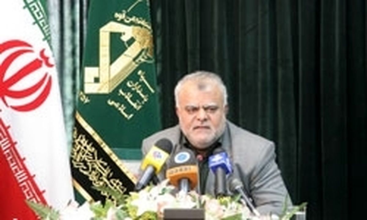 اصول انقلاب اسلامی به هیچ وجه قابل معامله نیست