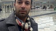  وقتی سعدی حرف دل کامران نجف زاده را می زند
