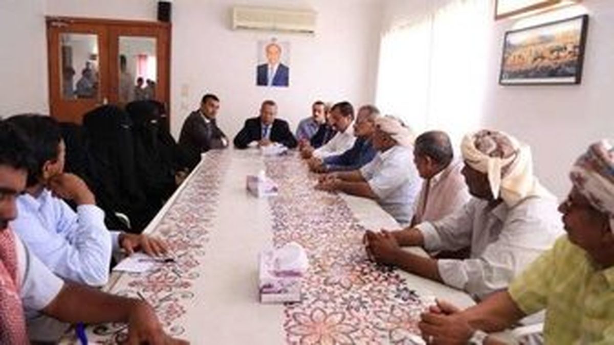 دیدار آقای فراری از جزیره جنجالی