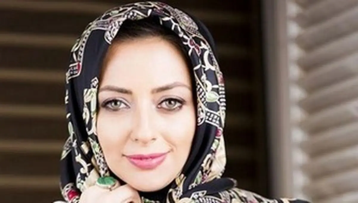 چهره جدید «نفیسه روشن» /عکس