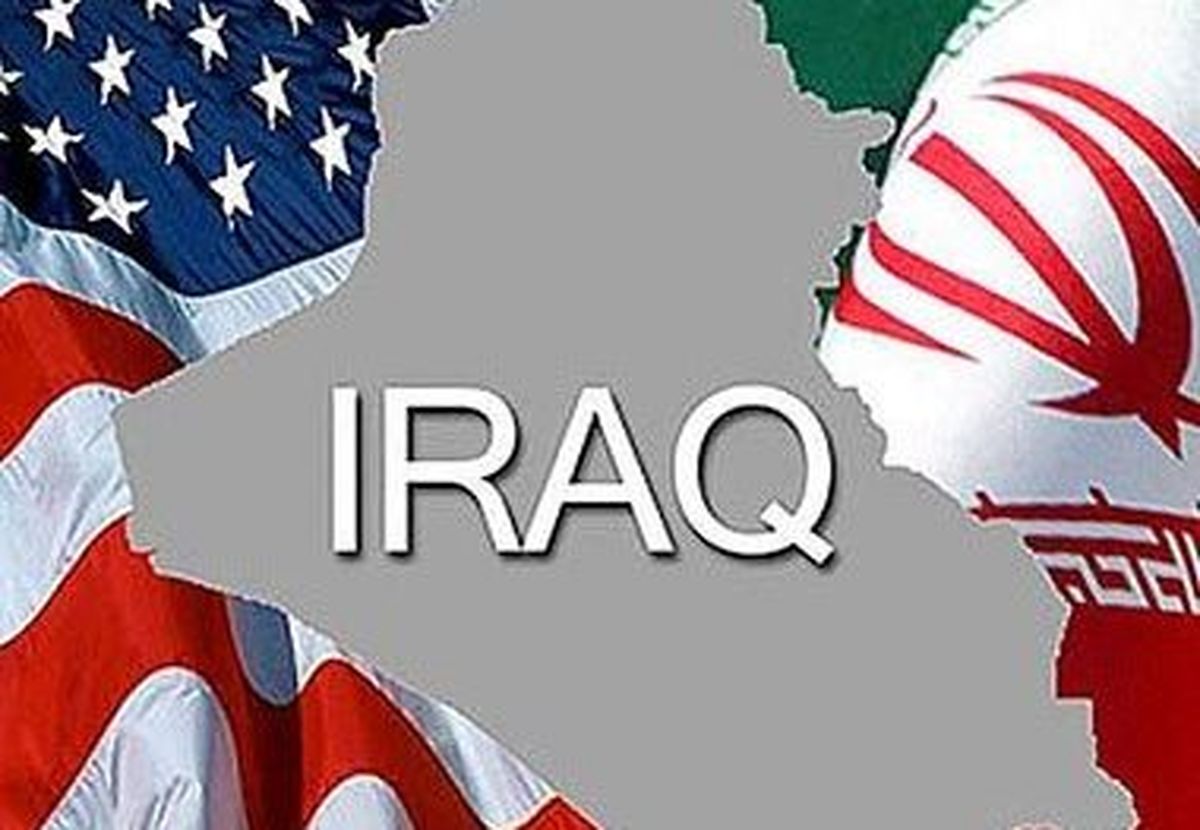 طراحي يك بازي محرمانه براي ورود ايران به اتحاد آمریکایی بر ضد داعش 