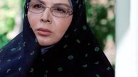 گریم متفاوت شهره سلطانی + عکس