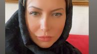 روزهای سخت زندگی فریبا نادری + عکس