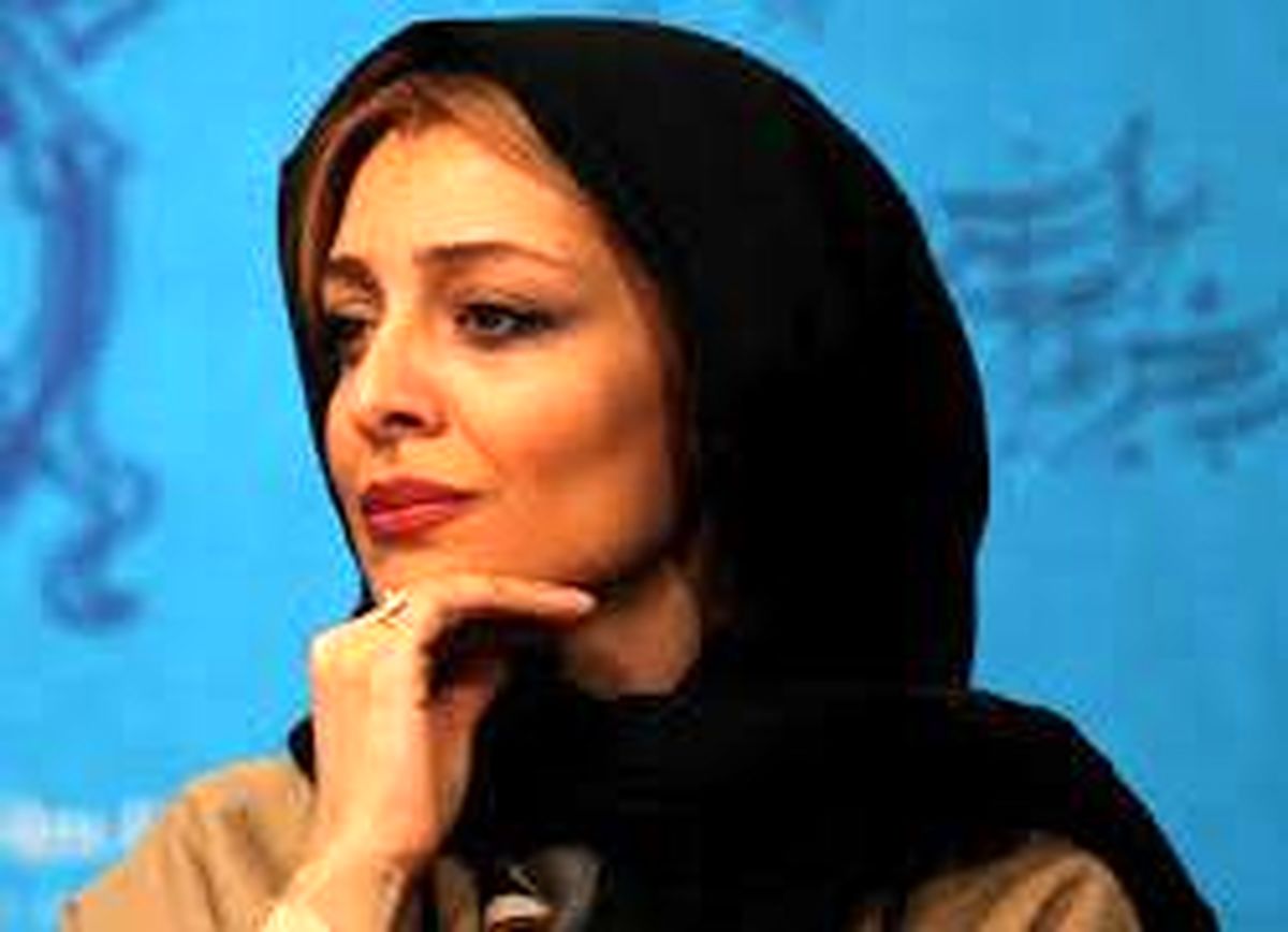 اینستاپست ساره بیات برای مرد بی خانمان