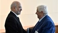 پیام دمشق به بغداد برای بازگشایی گذرگاه مرزی «قائم ـ بوکمال»