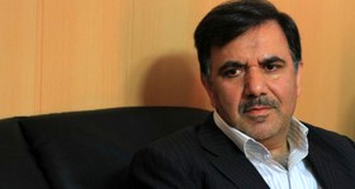 گزارش آخوندی به روحانی درباره آزادراه شمال