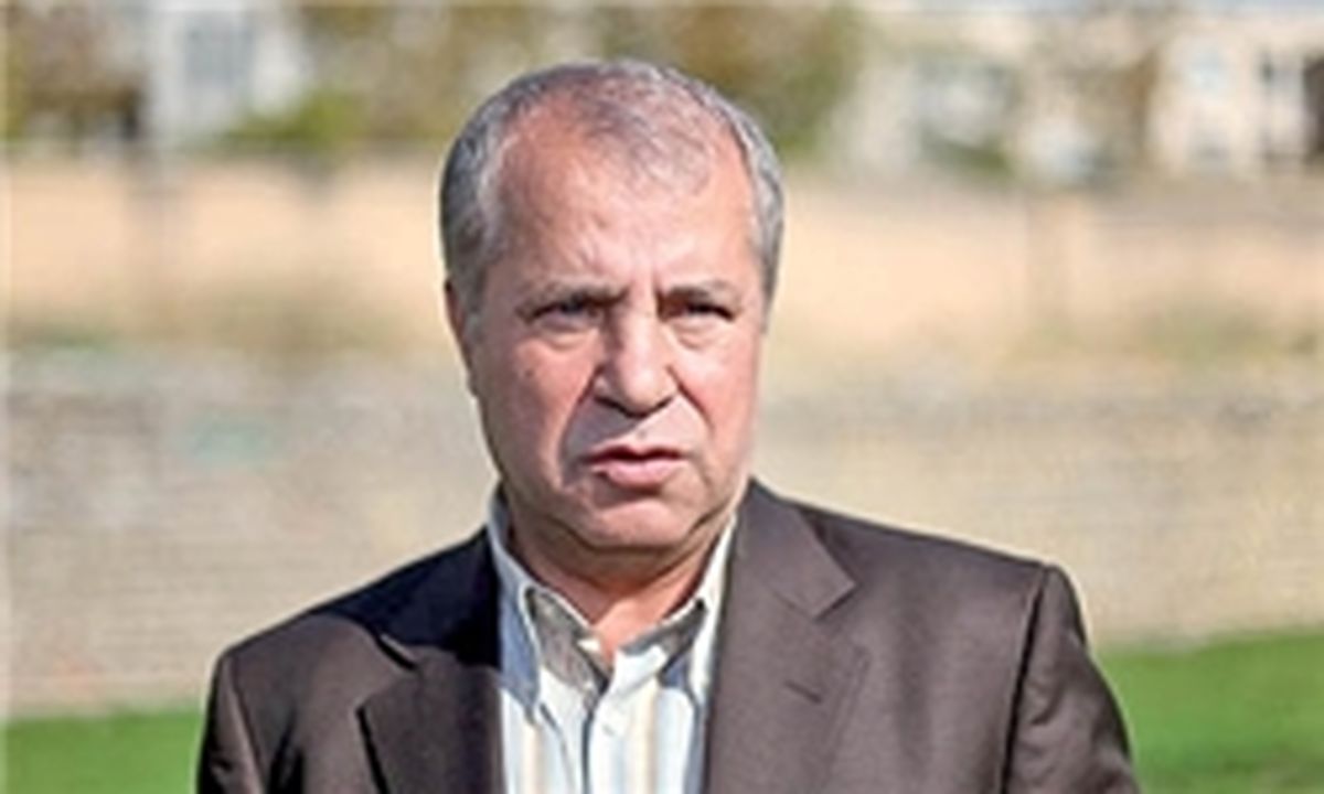 عباسی و سجادی باید زودتر از رویانیان بروند
