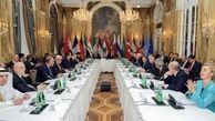 عکس اسد بر ساعت مچی دیپلمات سوری+تصاویر