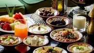 چگونه در روزه‌داری تشنه نشویم؟