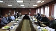 جلسه ستاد عالی بازیهای آسیایی و پاراآسیایی