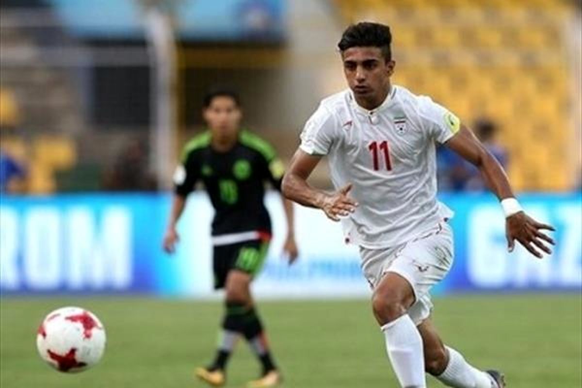بازیکنی که هدف مشترک استقلال و پرسپولیس برای نیم فصل است