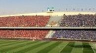 دربی با طعم قهرمانی؛ حالا وقت برنده شدن است