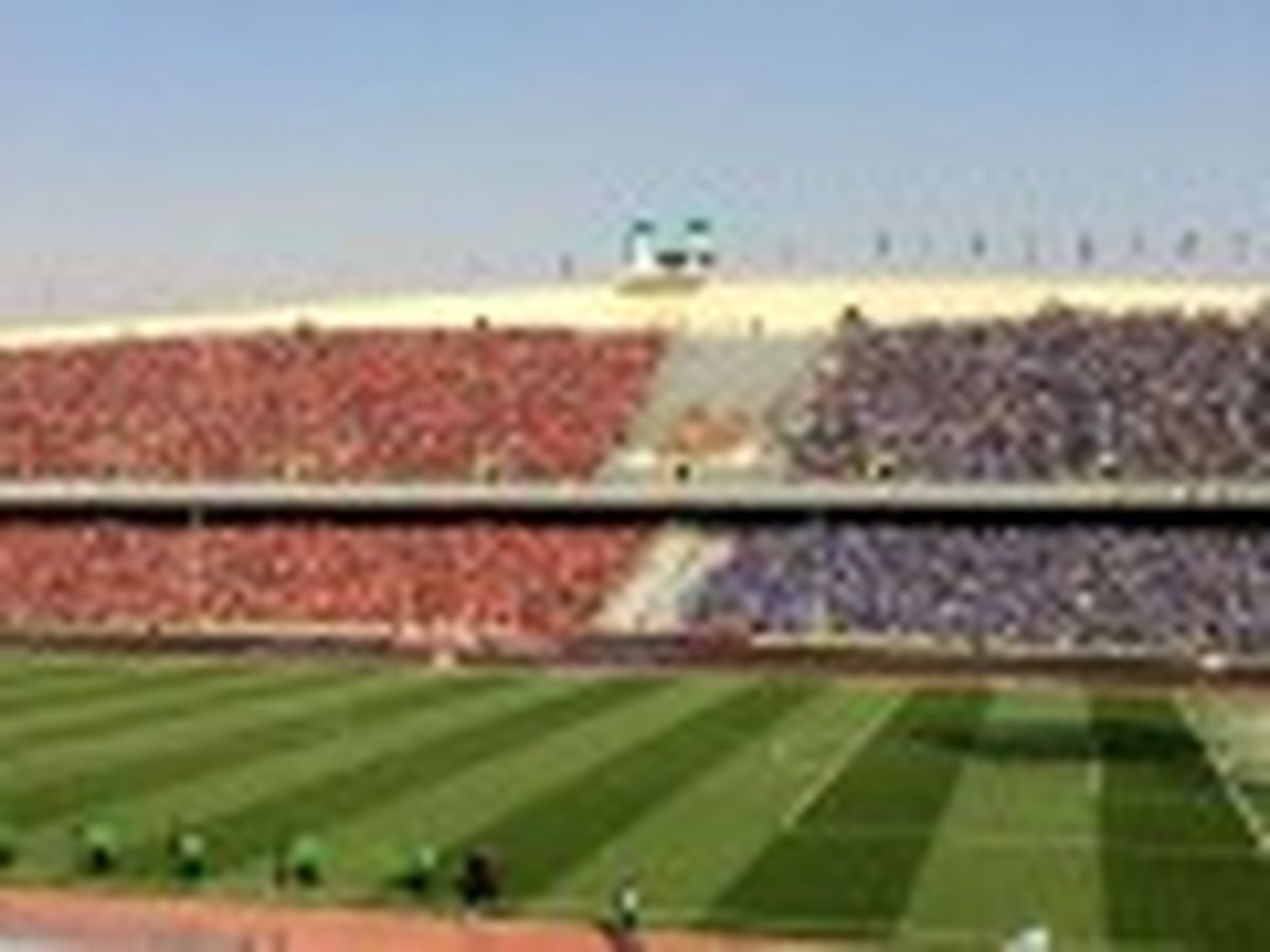 دربی با طعم قهرمانی؛ حالا وقت برنده شدن است