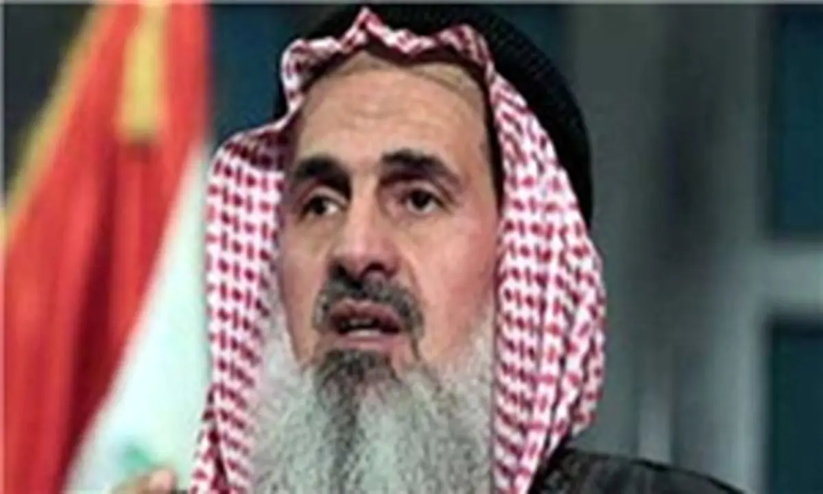 تعدی به مزار «حجر بن عدی» اقدامی «جنایت آمیز» است
