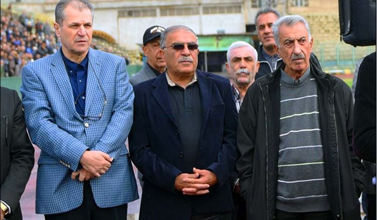 روشن: آنچلوتی هم به استقلال بیاید افتخاری را که ببیند فرار می‌کند!