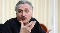 «احمد نجفی» با «صندلی داغ» به شبکه تهران می‌رود