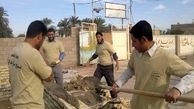 جهادگران سازندگی در زمره مجاهدان فی سبیل الله هستند