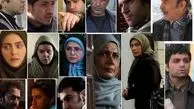 بازگشت دوباره سروش صحت به تلویزیون + عکس