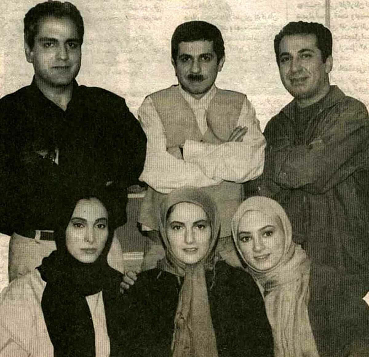 پاورچینی هایی که هیچوقت فراموش نمیشوند + عکس