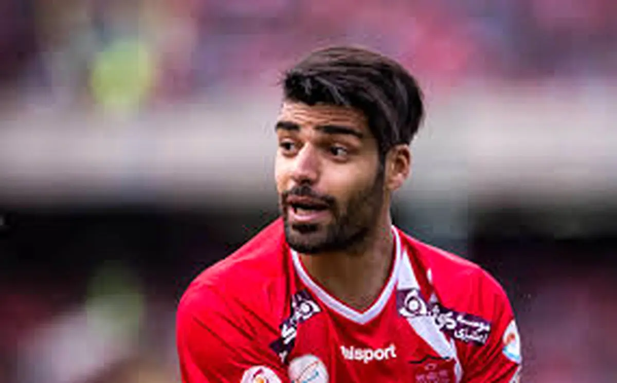 واکنش ستاره قرمز پوش به مهاجم جدید پرسپولیس!