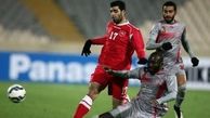 موافقت AFC با تغییر ورزشگاه میزبان لخویا با پرسپولیس