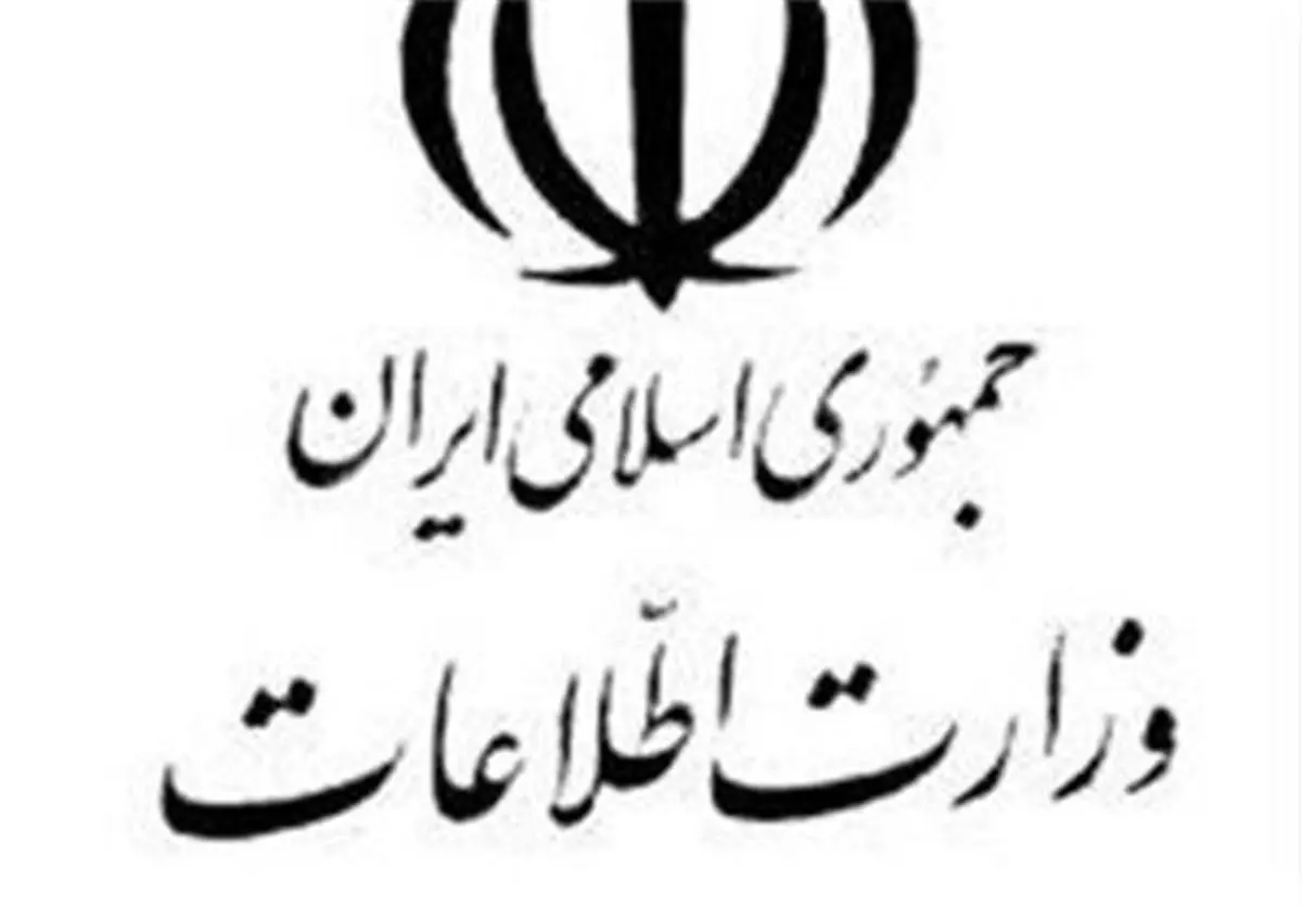 وزارت اطلاعات: قاتل شهروند درودی دستگیر شد