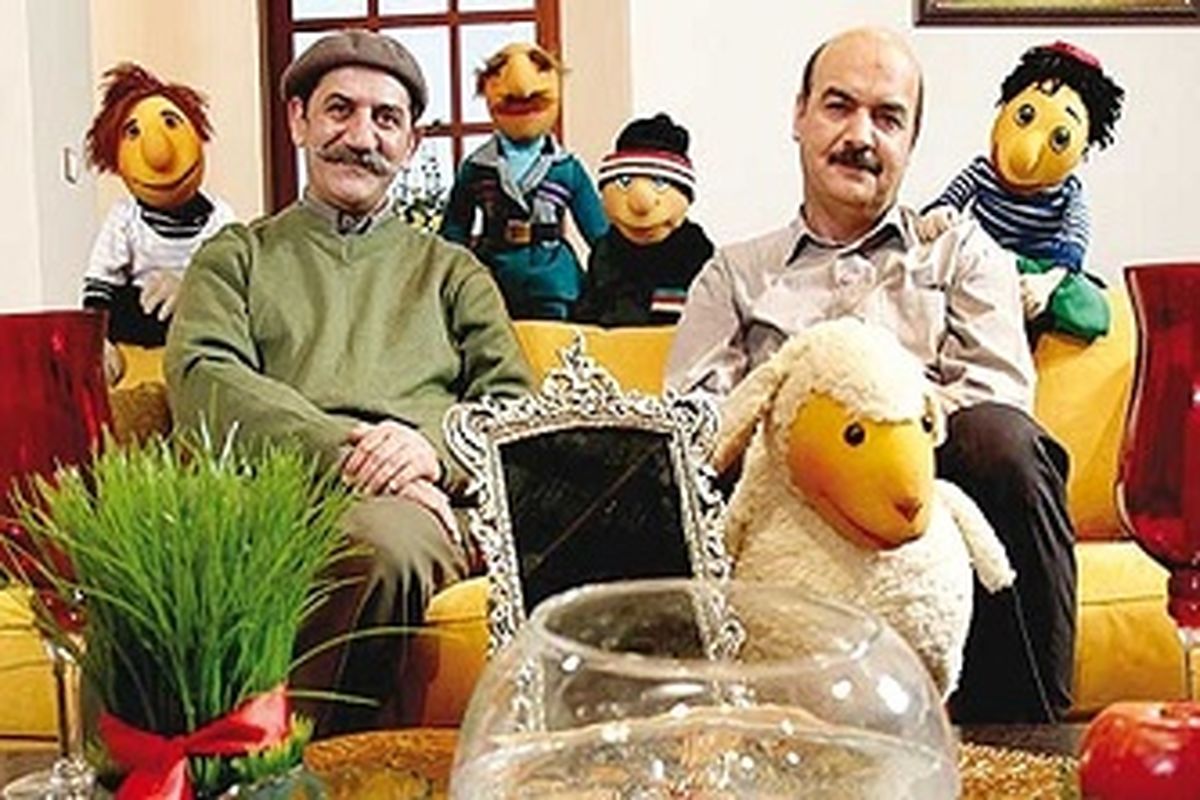سرنوشت پخش «کلاه قرمزی» مشخص نیست 