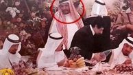 بادیگارد پادشاهان سعودی درگذشت