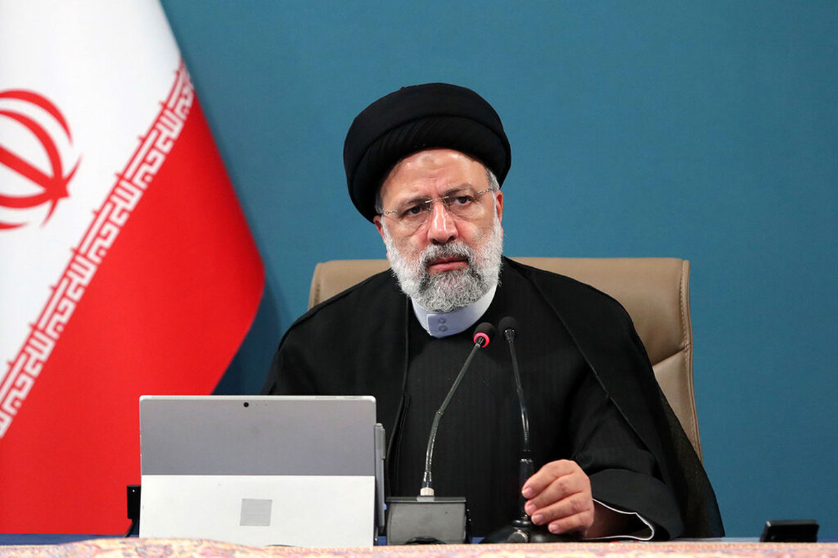 رئیسی: وزارت جهاد کشاورزی بدون تسامح با دست‌اندازان به منابع طبیعی برخورد کند