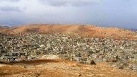 درگیری داعش و النصره در عرسال